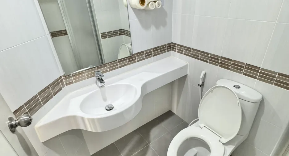 For rent 1 bed condo in Mueang Udon Thani, Udon Thani