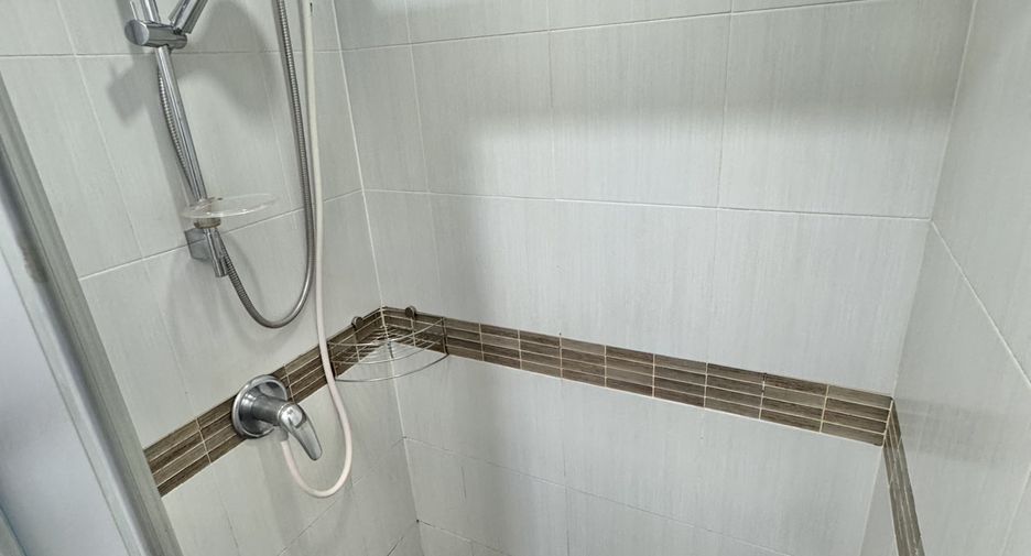 For rent 1 bed condo in Mueang Udon Thani, Udon Thani
