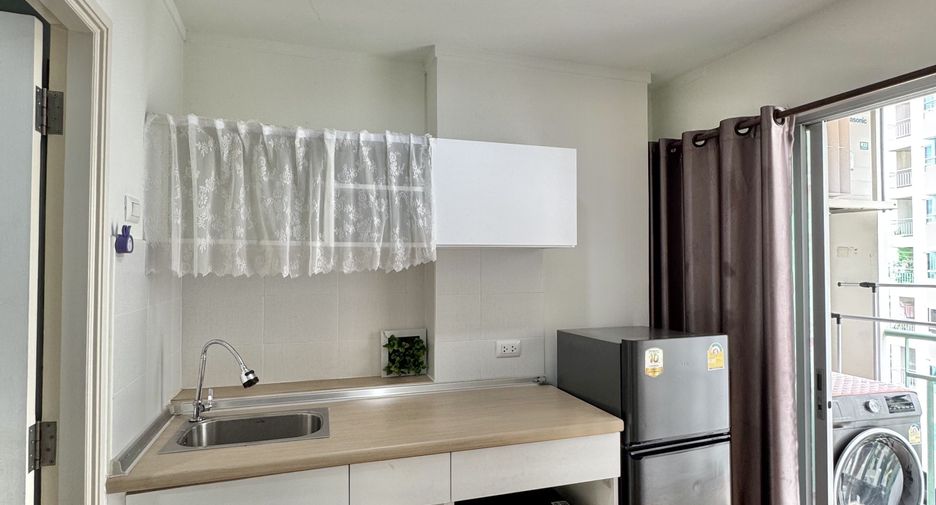 For rent 1 bed condo in Mueang Udon Thani, Udon Thani