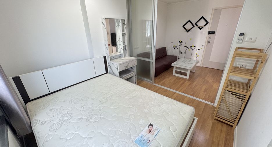 For rent 1 bed condo in Mueang Udon Thani, Udon Thani