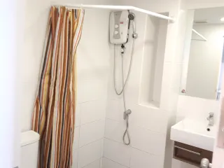 For sale 1 bed condo in Min Buri, Bangkok