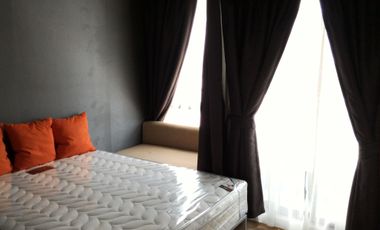 For sale 1 bed condo in Min Buri, Bangkok