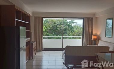 À louer 2 chambres condo à Bang Lamung, Chonburi