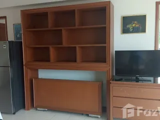 For rent 2 bedrooms condo in Bang Lamung, Chonburi