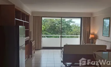 Condo en alquiler de 2 habitaciones en Bang Lamung, Chonburi