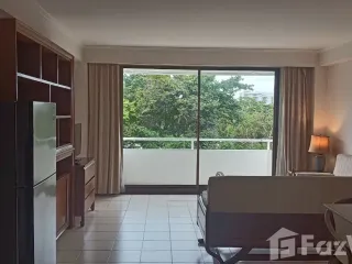 For Rent 2 Bedroom Condo In Bang Lamung, Chonburi