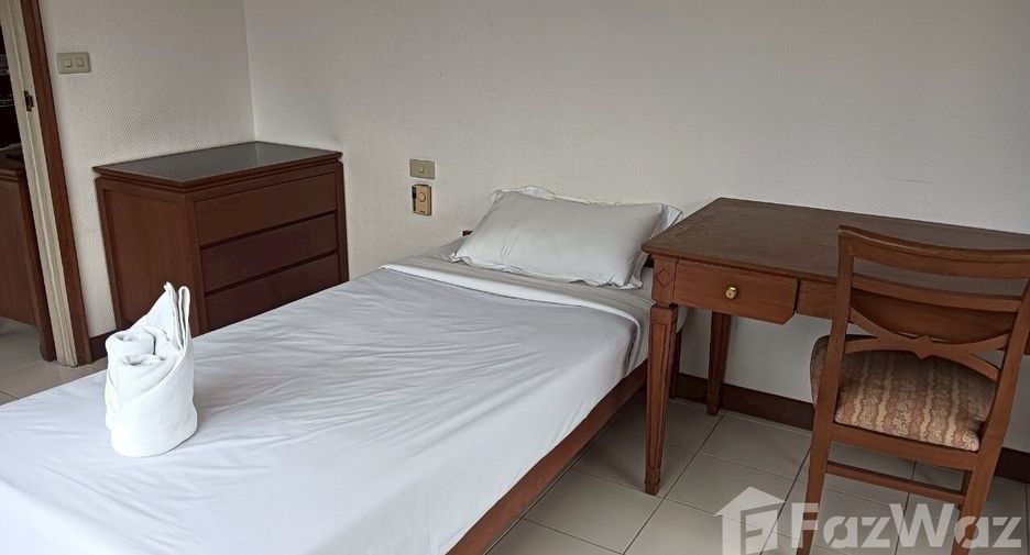 Wohnung zur Miete mit 2 Zimmer in Bang Lamung, Chonburi
