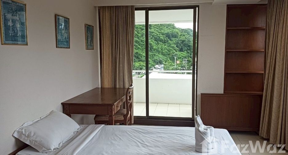 Wohnung zur Miete mit 2 Zimmer in Bang Lamung, Chonburi