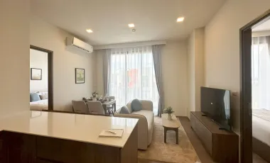 Wohnung zur Miete mit 2 Zimmer in Thalang, Phuket