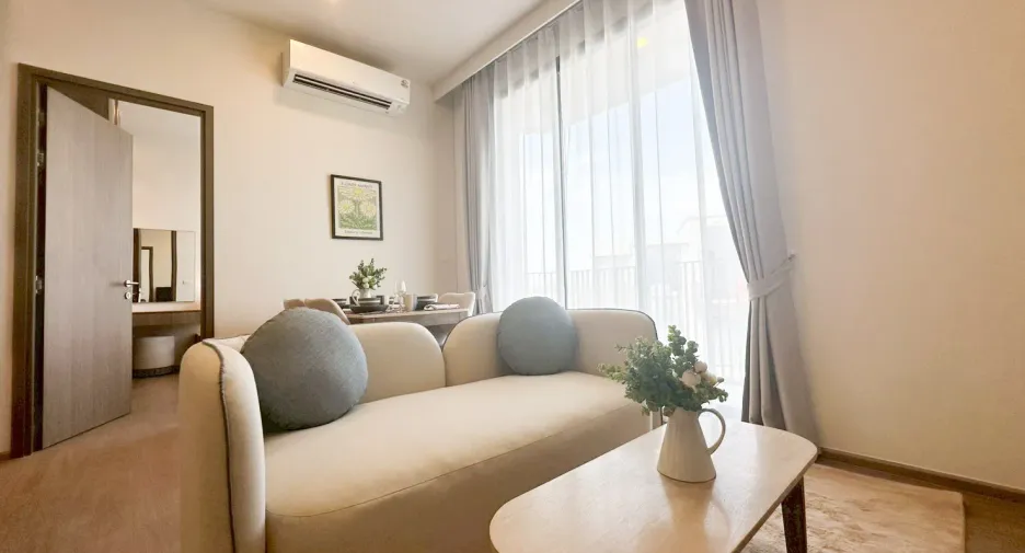 Condo en alquiler de 2 habitaciones en Thalang, Phuket