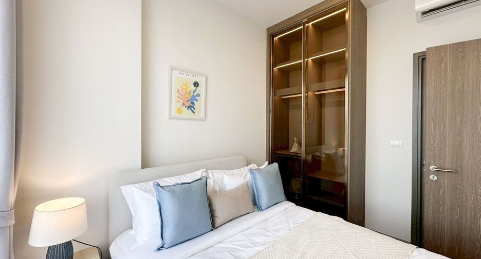 Condo en alquiler de 2 habitaciones en Thalang, Phuket