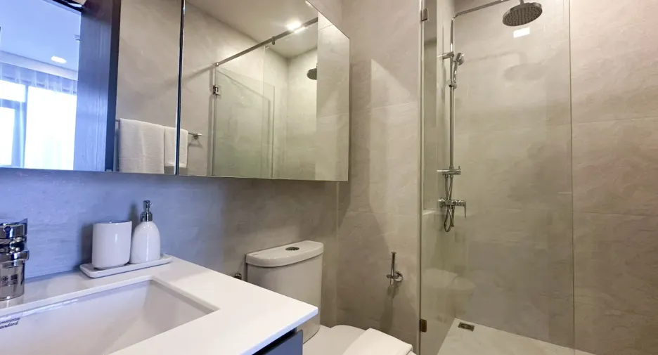 Condo en alquiler de 2 habitaciones en Thalang, Phuket