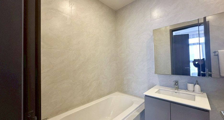 Condo en alquiler de 2 habitaciones en Thalang, Phuket