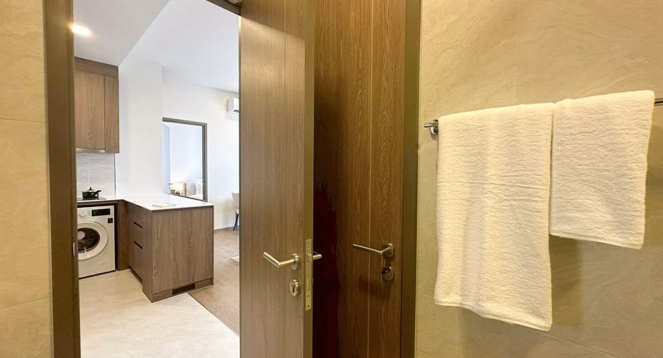 Condo en alquiler de 2 habitaciones en Thalang, Phuket
