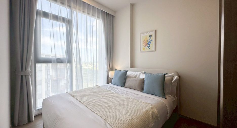 Condo en alquiler de 2 habitaciones en Thalang, Phuket