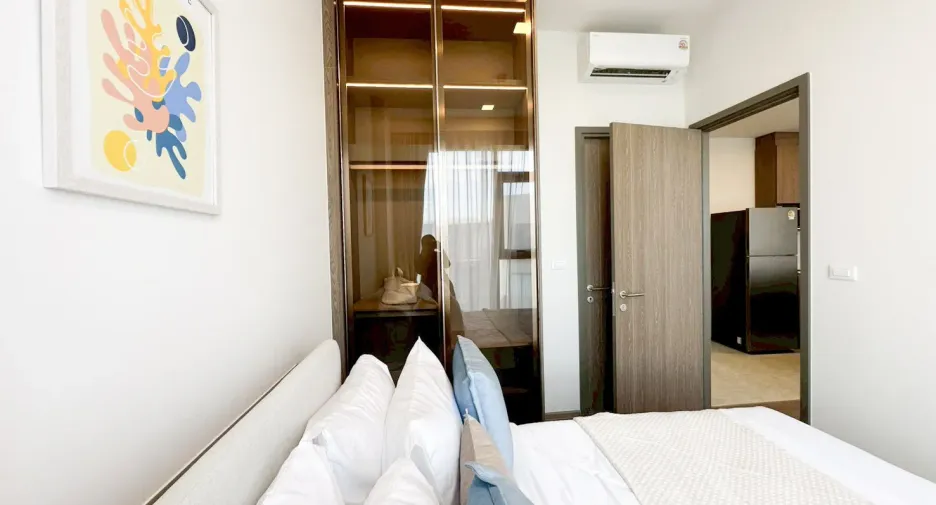 Condo en alquiler de 2 habitaciones en Thalang, Phuket
