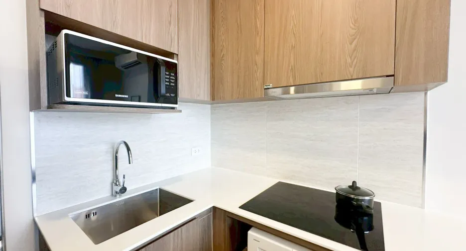 Condo en alquiler de 2 habitaciones en Thalang, Phuket