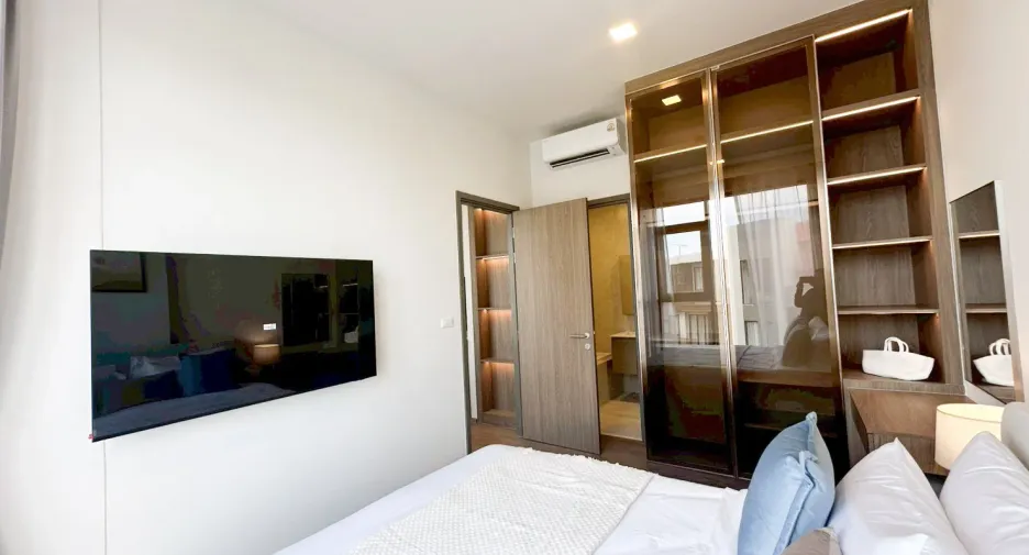 Condo en alquiler de 2 habitaciones en Thalang, Phuket