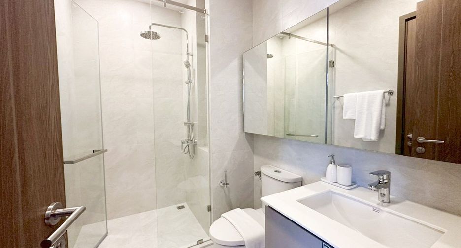 Condo en alquiler de 2 habitaciones en Thalang, Phuket
