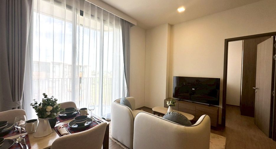 Condo en alquiler de 2 habitaciones en Thalang, Phuket