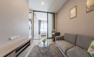 Condo en venta y en alquiler de 1 habitaciones en Chatuchak, Bangkok
