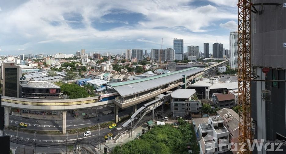 For sale and for rent 1 bed condo in Chatuchak, Bangkok