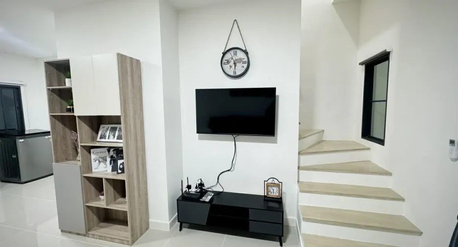 ให้เช่า 3 ห้องนอน บ้านเดี่ยว ใน ถลาง, ภูเก็ต