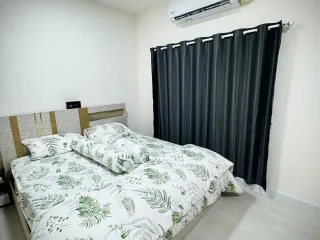 For rent 3 bedrooms house in Thalang, Phuket