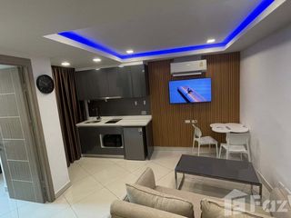For Rent 1 Bedroom Condo In Bang Lamung, Chonburi