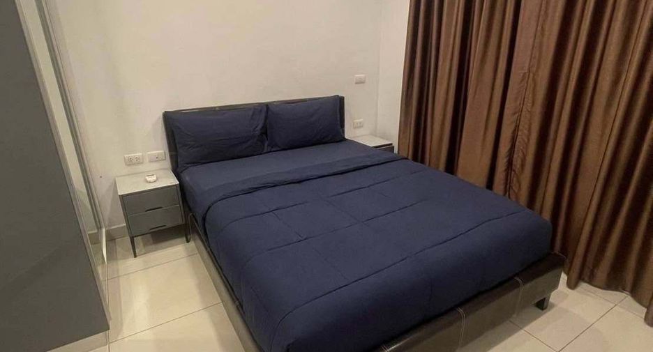 Wohnung zur Miete mit 1 Zimmer in Bang Lamung, Chonburi