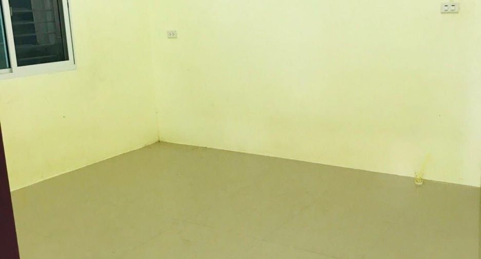 For sale 2 bedrooms house in Mueang Yala, Yala