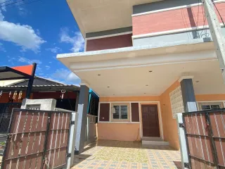 ขาย 2 ห้องนอน บ้านเดี่ยว ใน เมืองยะลา, ยะลา