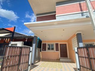 For sale 2 bedrooms house in Mueang Yala, Yala