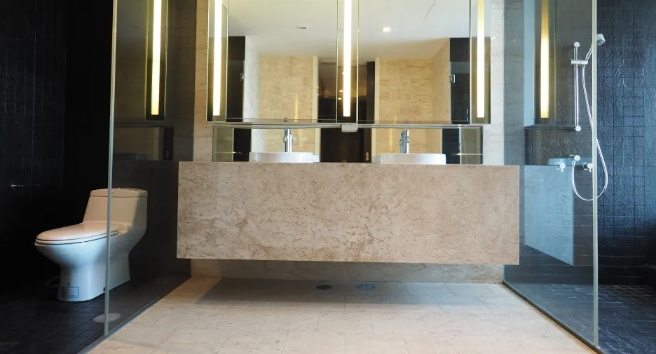 For sale and for rent 3 bedrooms condo in Yan Nawa, Bangkok