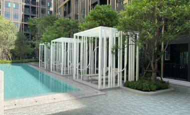 À vendre 1 chambre condo à Don Mueang, Bangkok