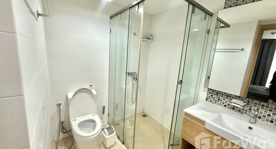 For rent 2 bedrooms condo in Bang Lamung, Chonburi