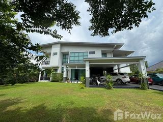 À vendre 5 chambres maison à Mueang Surat Thani, Surat Thani