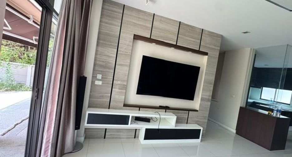 For rent 3 ベッドルーム house in Mueang Samut Sakhon, Samut Sakhon