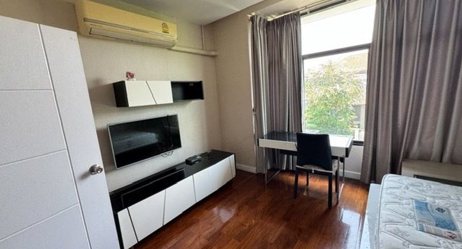 For rent 3 ベッドルーム house in Mueang Samut Sakhon, Samut Sakhon