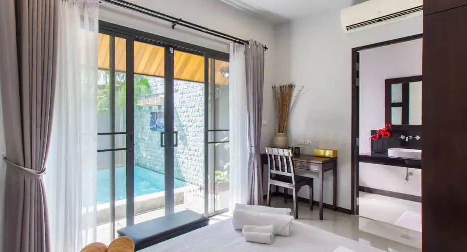 出售 3 卧室 别墅 在 Phuket Town, 普吉