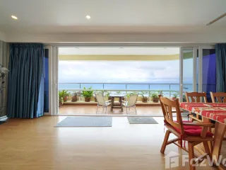 For Rent 3 Bedroom Condo In Bang Lamung, Chonburi