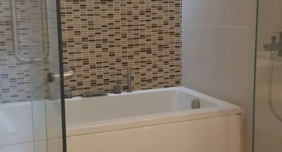 Condo en alquiler de 2 habitaciones en Watthana, Bangkok