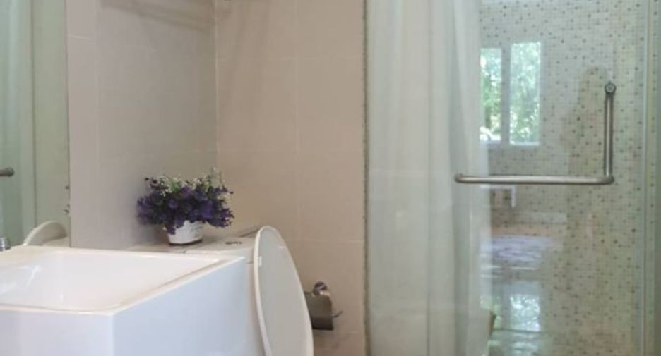Condo en alquiler de 2 habitaciones en Watthana, Bangkok