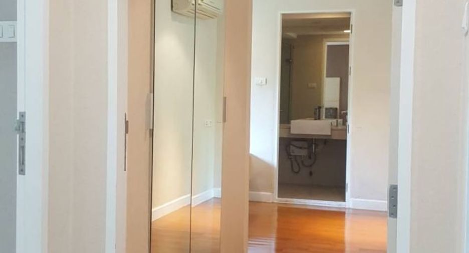 Condo en alquiler de 2 habitaciones en Watthana, Bangkok