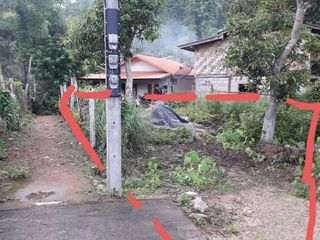 For sale land in Mueang Mae Hong Son, Mae Hong Son