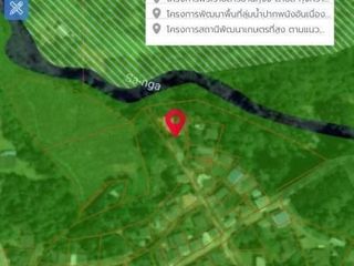 For sale land in Mueang Mae Hong Son, Mae Hong Son