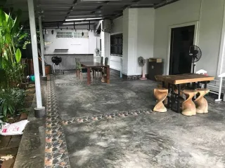 For rent 3 bedrooms house in Mueang Phuket, Phuket