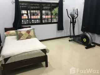 For rent 3 bedrooms house in Mueang Phuket, Phuket