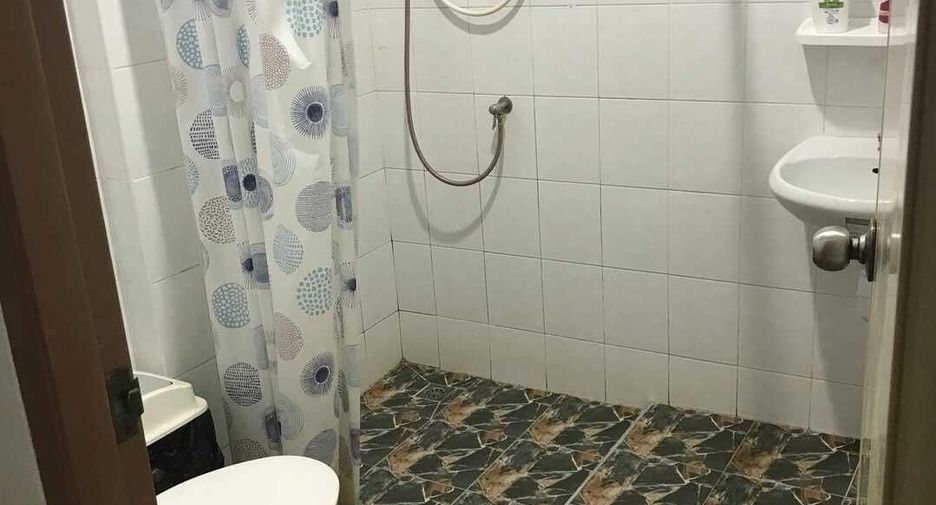 For rent 3 bedrooms house in Mueang Phuket, Phuket