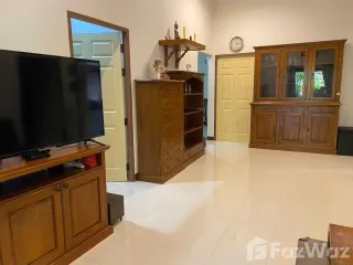 For rent 3 bedrooms house in Mueang Phuket, Phuket